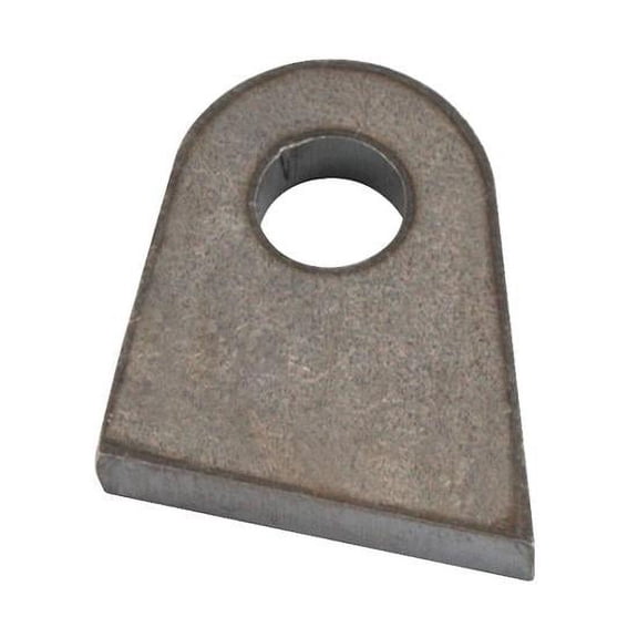 Eagle Sprint Car Top Wing Tab,5/16 Inch Hole