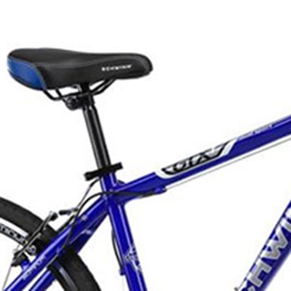 18 inch mens hybrid bike