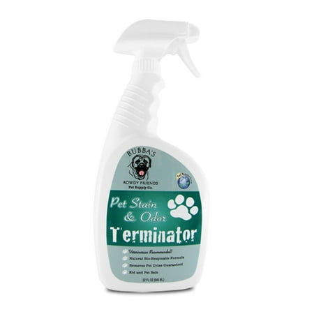 Pet Supply Company Pet Stain and Odor