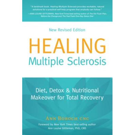 Healing Multiple Sclerosis, New Revised Edition -