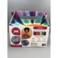 thumbnail image 3 of American Crafts Medium Tie Dye Kit 4oz 76/Pkg-12 Assorted Vivid Colors, 3 of 4