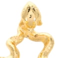 thumbnail image 3 of FESTFENDS Decorativo De Metal Dorado Con Para Y Estudio, 3 of 7