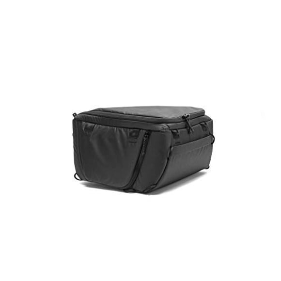 Peak Design Medium Camera Cube Compatible with Peak Design Travel Bags (BCC-M-BK-1)