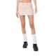 thumbnail image 2 of Txlixc - Minifalda de mezclilla corta para mujer, cintura alta, desgastada, vaquera, sexy, corta, ajustada Txlixc  Estilo de ocio, 2 of 9