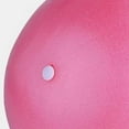 thumbnail image 3 of Jolly Pilates Ball Mini, Gym Excersize Ball, Yoga Balls, Physical Therapy, Core Treatment, Improves Balance, Explosion-Proof, Non-Slip, 3 of 4