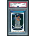 Graded 2013 Bowman Chrome Minis Base Aaron Judge #311 Rookie PSA 10 ...