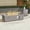 Light Brown, variant on Vornel 42" Rectangular Propane Fire Pit Table 50,000 BTU Fireplace Table with Wind Guard(Light Brown)