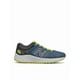 thumbnail image 5 of New Balance Blue Kids Laced Arishi v2 Foam Sole Training Shoe 11.5M US PAARICB2, 5 of 6