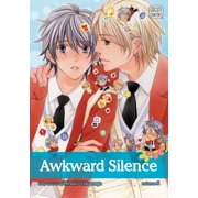 Awkward Silence Awkward Silence, Vol. 5 Series #5 Paperback