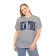 thumbnail image 4 of 22Gifts New York NY Trip Moving Away Vacation Travel Shirt, Gifts, Tshirt, 4 of 12