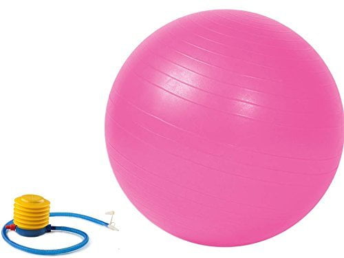 balance ball chair walmart