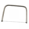 thumbnail image 1 of yuksok 2x Creative Clay Wire Cutter Cut Off Tools Comfortable Grip Stainless, 1 of 9