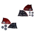 thumbnail image 1 of Par de Calaveras DEPO Civic 2006 A 2009 Honda Exterior, 1 of 4