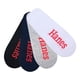 thumbnail image 1 of Liner Invisible para Hombre 12 piezas, 1 of 4