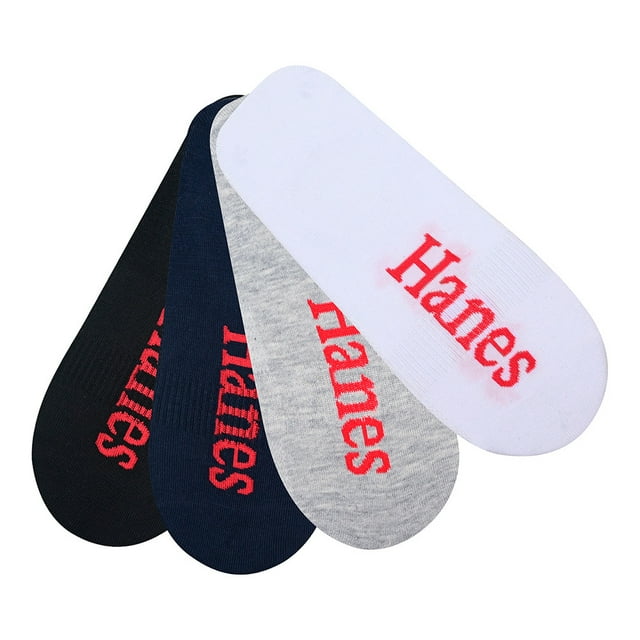 Liner Invisible para Hombre 12 piezas