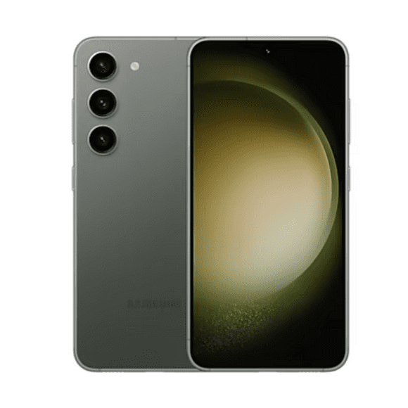 Samsung Galaxy S23 256GB Verde Reacondicionado Samsung