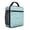 Unicorn and Rainbow, variant on Unicorn and Wing Blue Pattern Insulated Lunch Bag Teens,Lunch Box for Men Women for Work,Picnic or Travel,10.2x9.5x4.3 Inches,8 Can Capacity