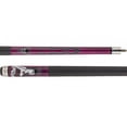 thumbnail image 3 of Voodoo VOD36 Playing Pool Cue  Billiard Stick Billiards Cues, 3 of 3