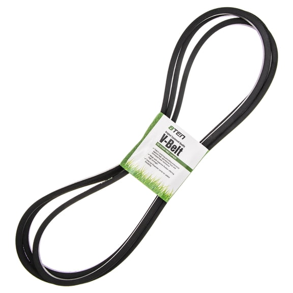 8TEN Deck Belt for Hustler Side Discharge Deck Super Z 784207 72 inch 810-CBL2201T