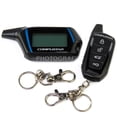 thumbnail image 2 of Compustar CS5502-A 2 Way Car Security System Keyless Entry Car Alarm, 2 of 3