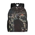 thumbnail image 1 of Kid Rod Wave School Backpack Bookbag Daypack School Bag For Teens Boys Girls, 1 of 4