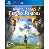 Ps4 Immortals Fenyx Rising ...-Ps4 Immortals Fenyx Rising Gold Edition Game