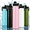Macron, variant on Bitrel 25oz Water Bottle with Handle, 304 Stainless Steel Double Wall Vacuum, Leak Proof Wide Mouth Sports Bottle, BPA Free, Keep Hot & Cold, Pink