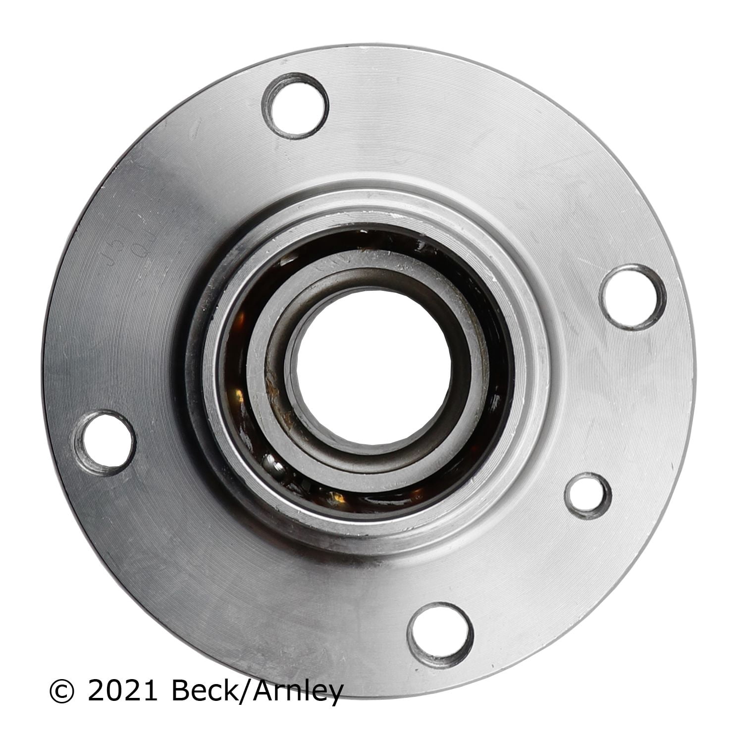 BeckArnley 051-6004 Hub And Bearing Assembly