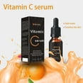Trendy Skin Care Products 2024 VC Moisturizing Facial Skin Desalting Fine Lines And Nasolabial
