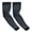 Black, variant on Venoro 1/2 Pairs Arm Sleeves Cooling UV Sun Protection Sports Compression for Men Women