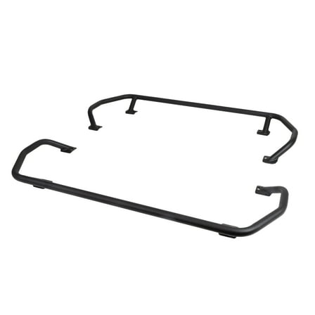 Go Rhino 5933044T SRM300 - Quad Overland Rail Kit for 40" Long Rack