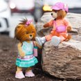 thumbnail image 3 of Poupée de mode de 15 pouces Woof & Co. – Finley, 3 of 7