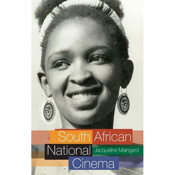 National Cinemas South African National Cinema, (Paperback)