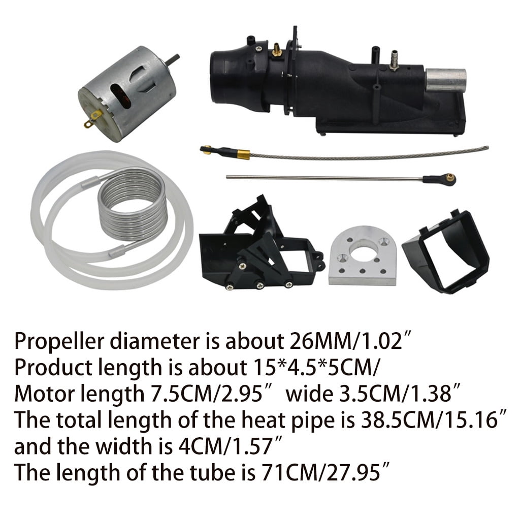 Buy New Boat Spare Part Set High Quality Thruster Motor Engine Accessory Electric Boat