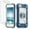 Blue, variant on Dteck Case for iPhone SE3/SE2/8/7/6S/6 4.7", Heavy-Duty Military Grade Rugged Case with Ring Stand & 3 Pack Screen Protectors for iPhone SE 2022 / SE 2022 / iPhone 8 / iPhone 7,Green