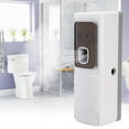 thumbnail image 2 of Cergrey Automatic Air Freshener Dispenser,  Automatic Spray Dispenser, Wear- For Office Bedroom Home Living Room, 2 of 8