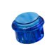 thumbnail image 1 of Ounissouiy Interruptor transparente Rocker Push Iluminado Accesorios 30 Cassette Arcade Lucha Iluminación Consola de juegos Tablero Juguetes Azul, 1 of 6