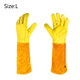 thumbnail image 2 of Guantes de jardinería resistentes a las espinas para mujer, guantes largos, guantes de jardín, guantes de poda de rosas para mujer, 2 of 6