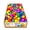 rainbow-NO.3-1000 pack, variant on Soft Plastic Ball Pit Balls rainbow-NO.3 50 pack Sensory Play
