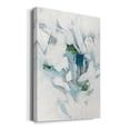thumbnail image 2 of Ice Cavern III Premium Gallery Wrapped Canvas - Ready to Hang, 2 of 9