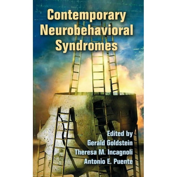 Contemporary Neurobehavioral Syndromes, (Hardcover)