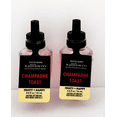 thumbnail image 3 of Bath and Body Works Champagne Toast Wallflower refill 2 Bulbs, 3 of 4