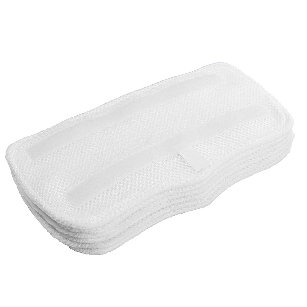 shark replacement mop pads