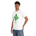 thumbnail image 6 of Green Cross T-Shirt, 6 of 8