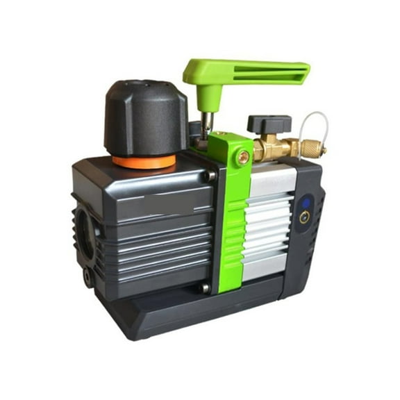 ST-M2S 1.5 Liters Vacuum Pump Smart Vacuum Pump Brushless Motor Pump ,Outstanding Oil Inlet System