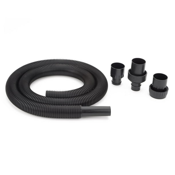 ShopVac 8Foot x 11/2 inch Wet Dry Replacement Vacuum Cleaner Hose