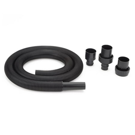 UPC: 0026282905055 | Shop-Vac 8-Foot x 1-1/2 inch Wet Dry Replacement Vacuum Cleaner Hose