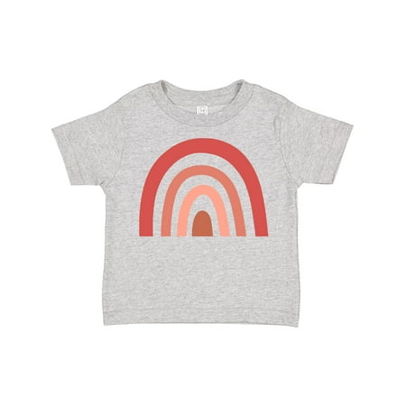 

Inktastic Cute Rainbow Gift Toddler Boy or Toddler Girl T-Shirt