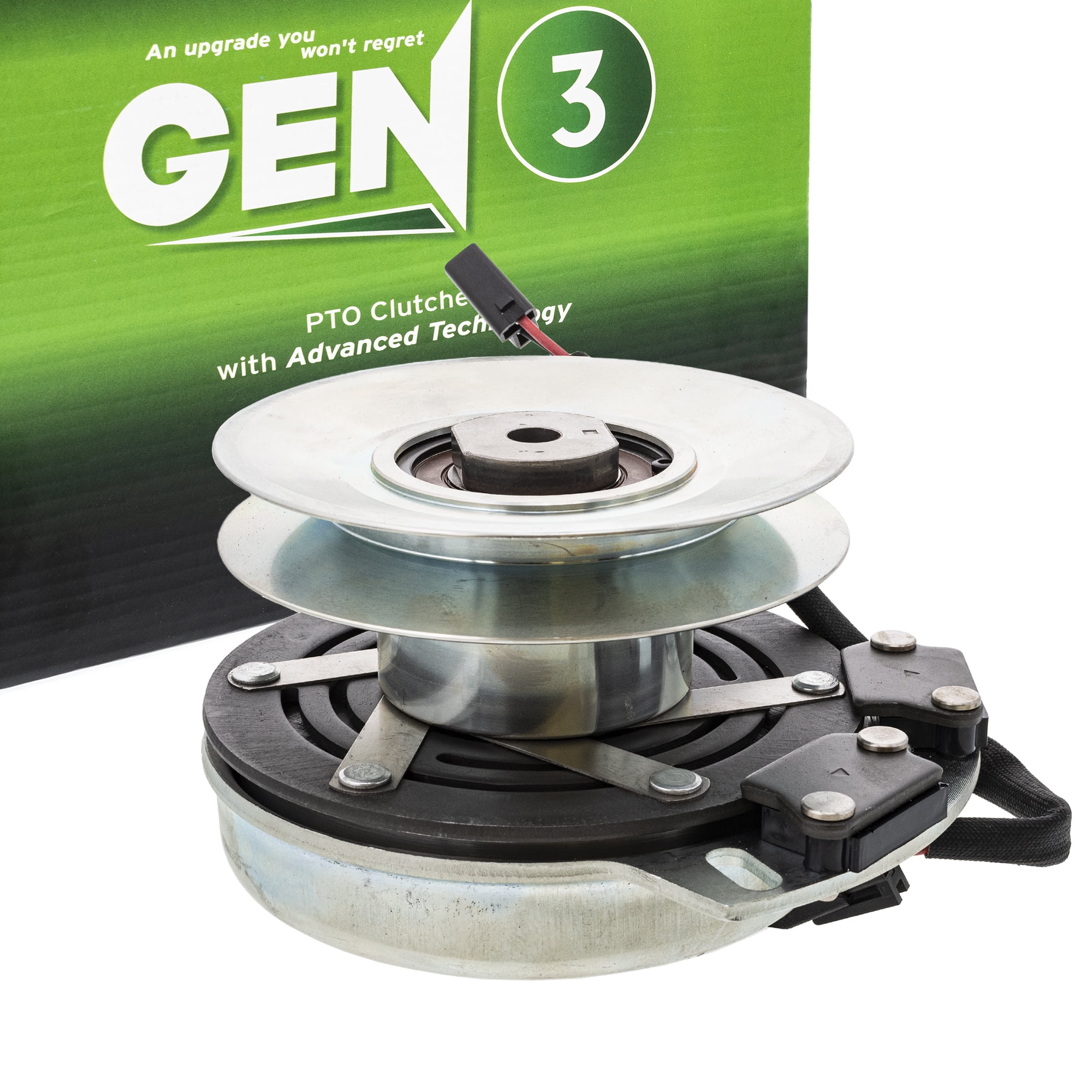 Accessories For John Deere Zero Turn Mower