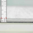 thumbnail image 5 of Rug Branch Minimalist Abstract Geometric Beige Brown Indoor Soft Area Rug - 8x10, 5 of 8
